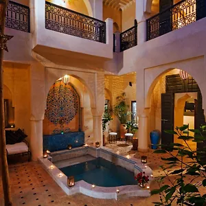 Papillon By Marrakech Riad