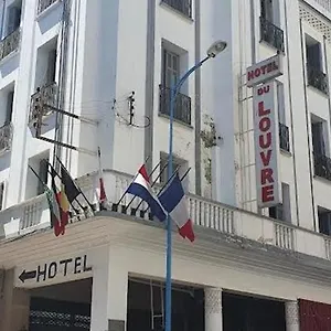 Hotel Du Louvre 