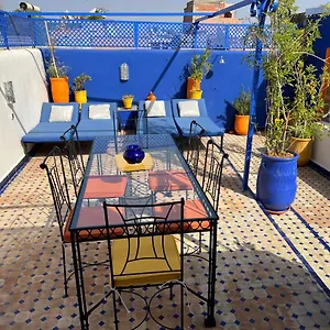 El Arsa Riad