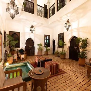 ** رياد Dar Salam Palm - 2024 Travellers' Choice المغرب