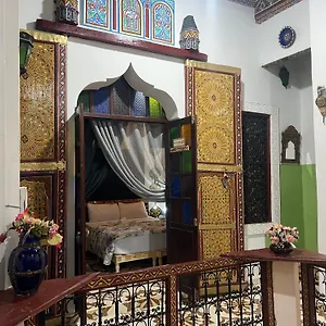 Affittacamere Abqari Youssefi, Fez