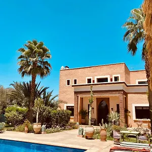 La Des Golfs Hotel Marrakesh