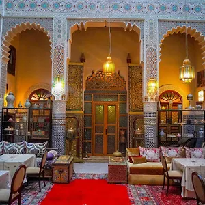 Riad Hadia - Prestige, Fez