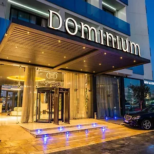 Dominium Hotel Agadir