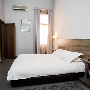 Hotel Olympic