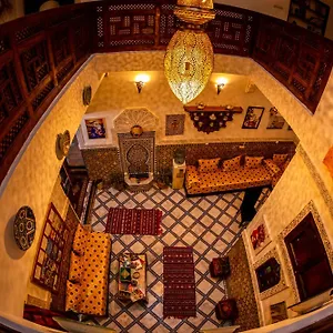Maison d'hôtes Dar Amir