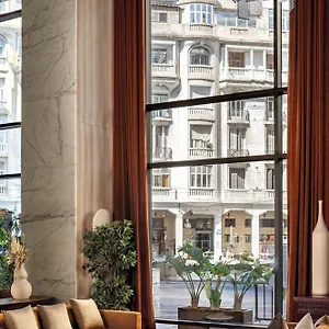 Hotel Radisson Blu Center *****