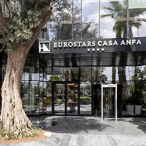 Eurostars Casa Anfa Hotel