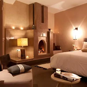 ** Riad Dar Maya Marokko