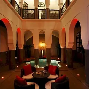 Riad Carllian ****