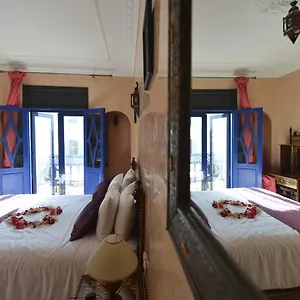 *** Hotel Wind Palace Marokko