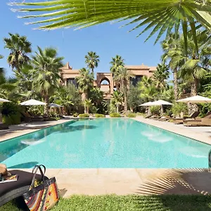 Tigmiza Boutique Hotel&spa Hotel Ouled Jelal