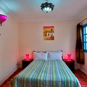 Riad Dar Tranquille **