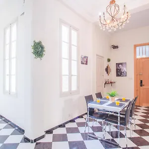  Appartement Haussmannien Centre Marokko