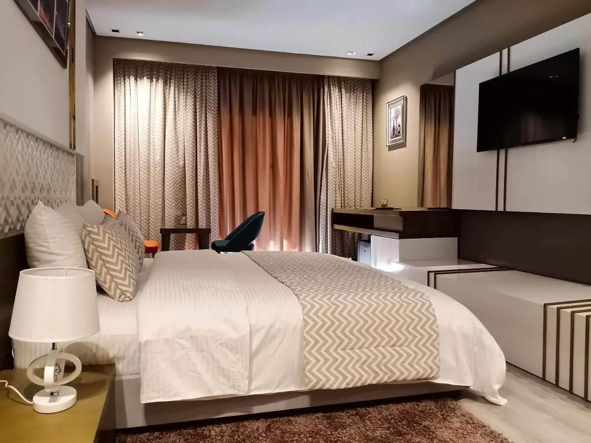 Hôtel Atlas Saiss Fès 3*,  Maroc